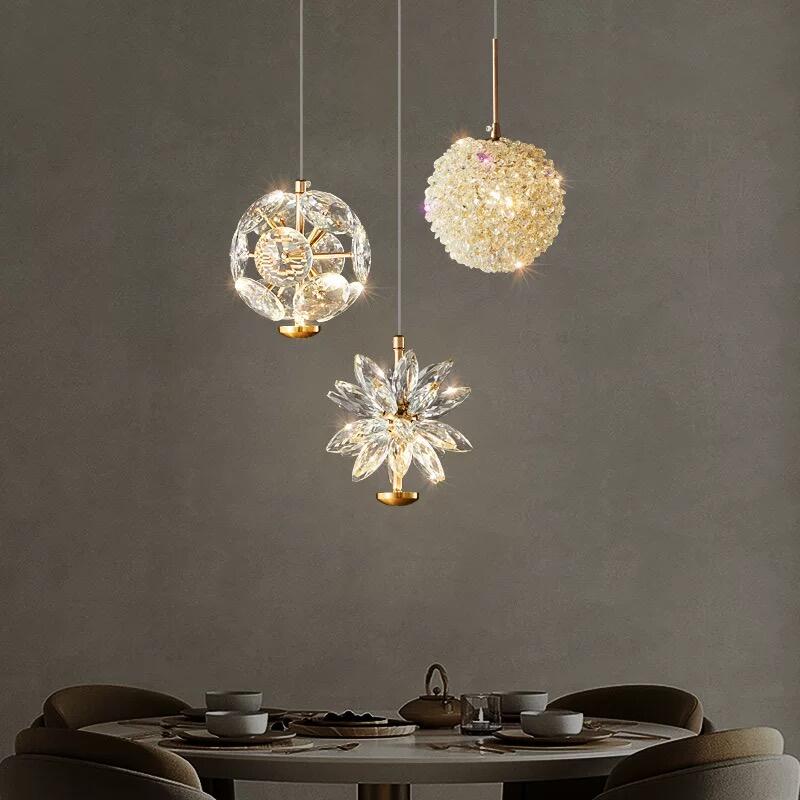 What Common Issues Do Buyers Face with Modern Hanging Light Fixtures?