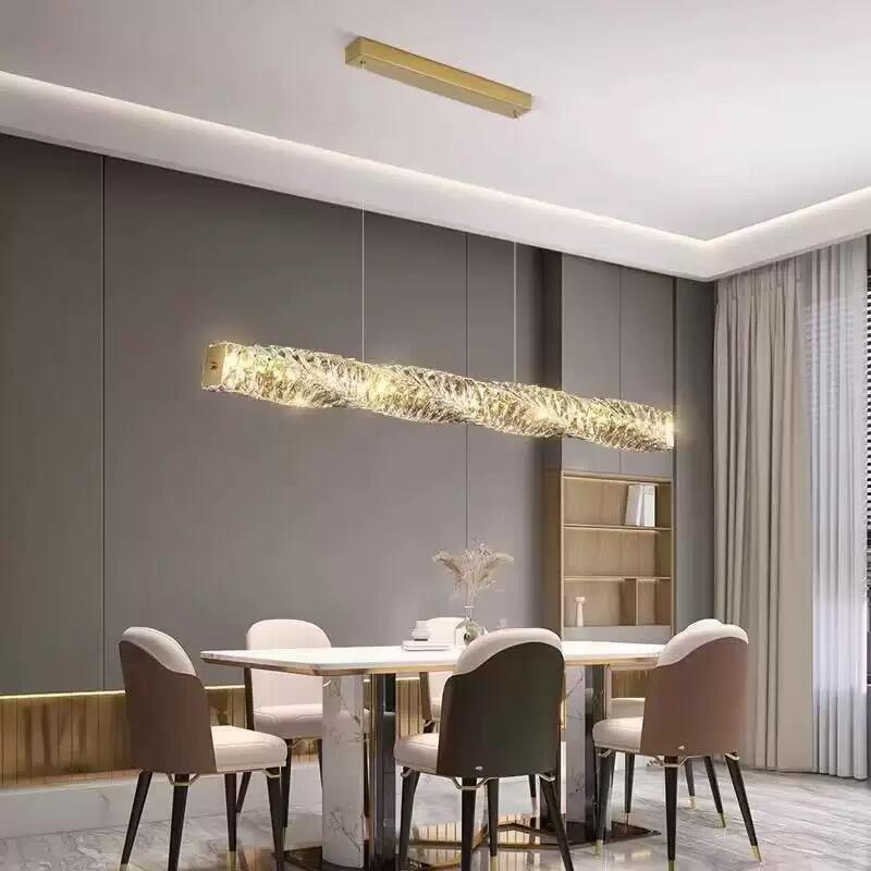 What Are the Latest Trends in Kitchen Pendant Lighting?