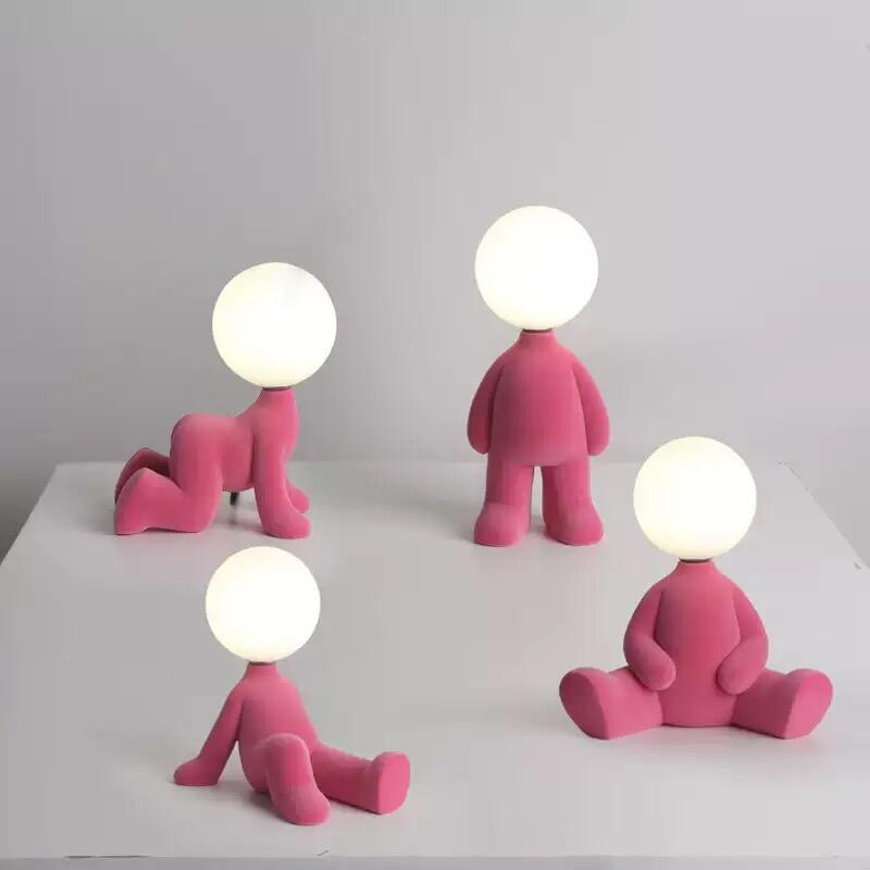 What Are Common Issues with Night Table Lamps and How to Solve Them?