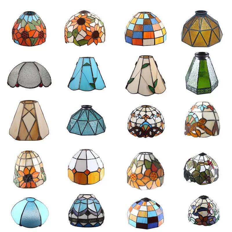 What Are the Most Popular Materials for Hanging Light Shades in 2023?