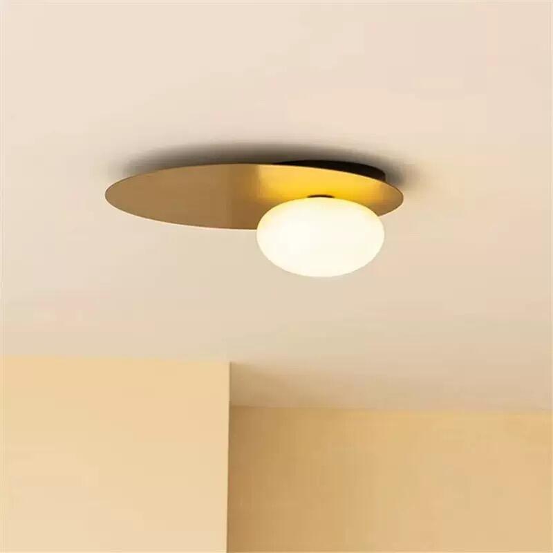 Where to Find High-Quality Gold Ceiling Lamps at Wholesale Prices