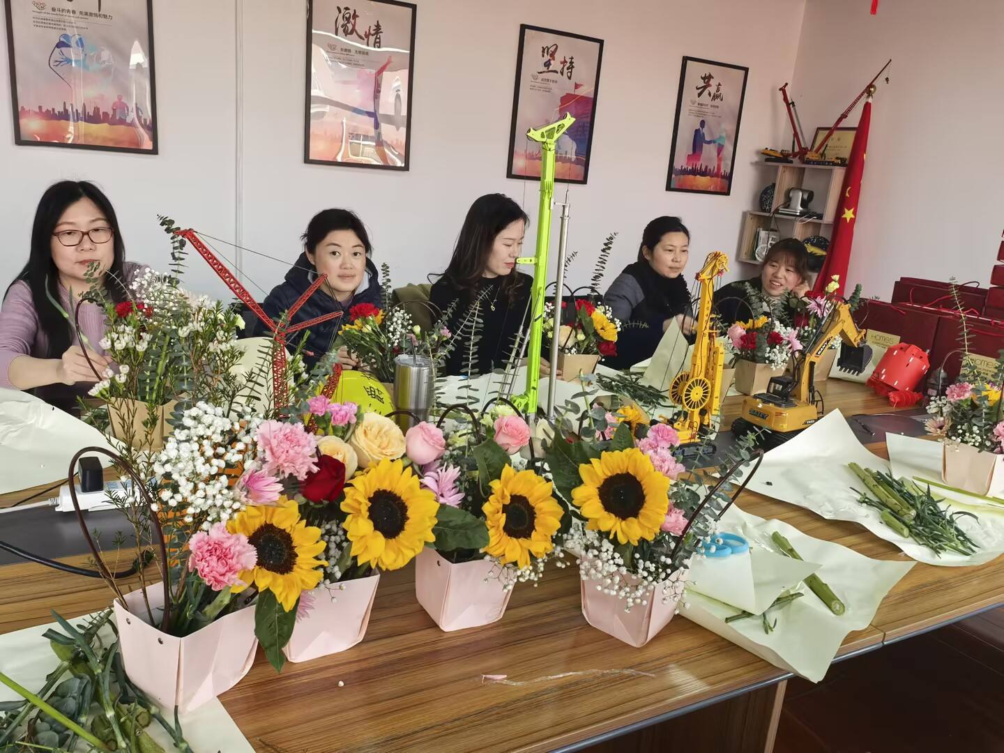 Yijue 2025 International Women's Day Event2.jpg