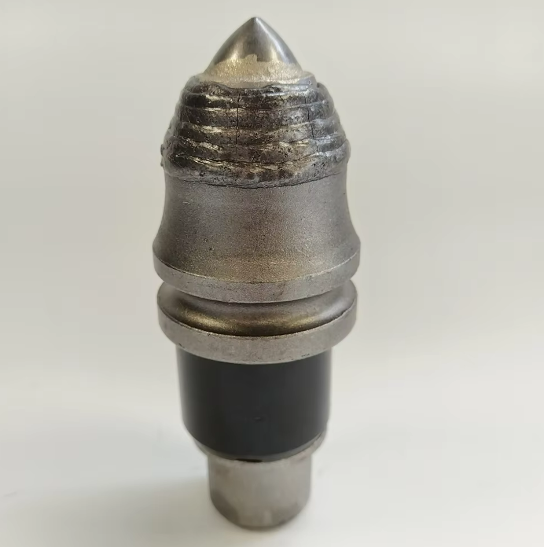 Premium Rock Teeth for Auger Bit – Heavy-Duty Carbide Cutting Teeth for Maximum Performance in Hard Rock​