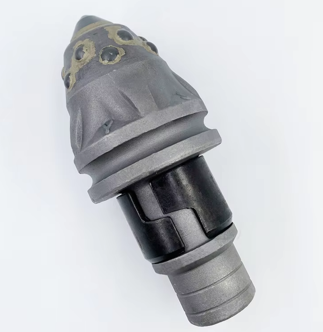 Nye og brugte fundamentsboringsudstyr til salg - kraftfulde boreudstyr til dybe fundamenter, påle og borede påle