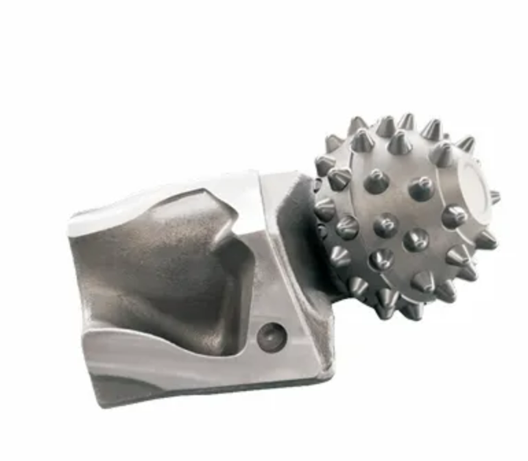 Trekeglebore – Højtydende trikeglebore til olie, gas, minedrift og boring af vandbrønde