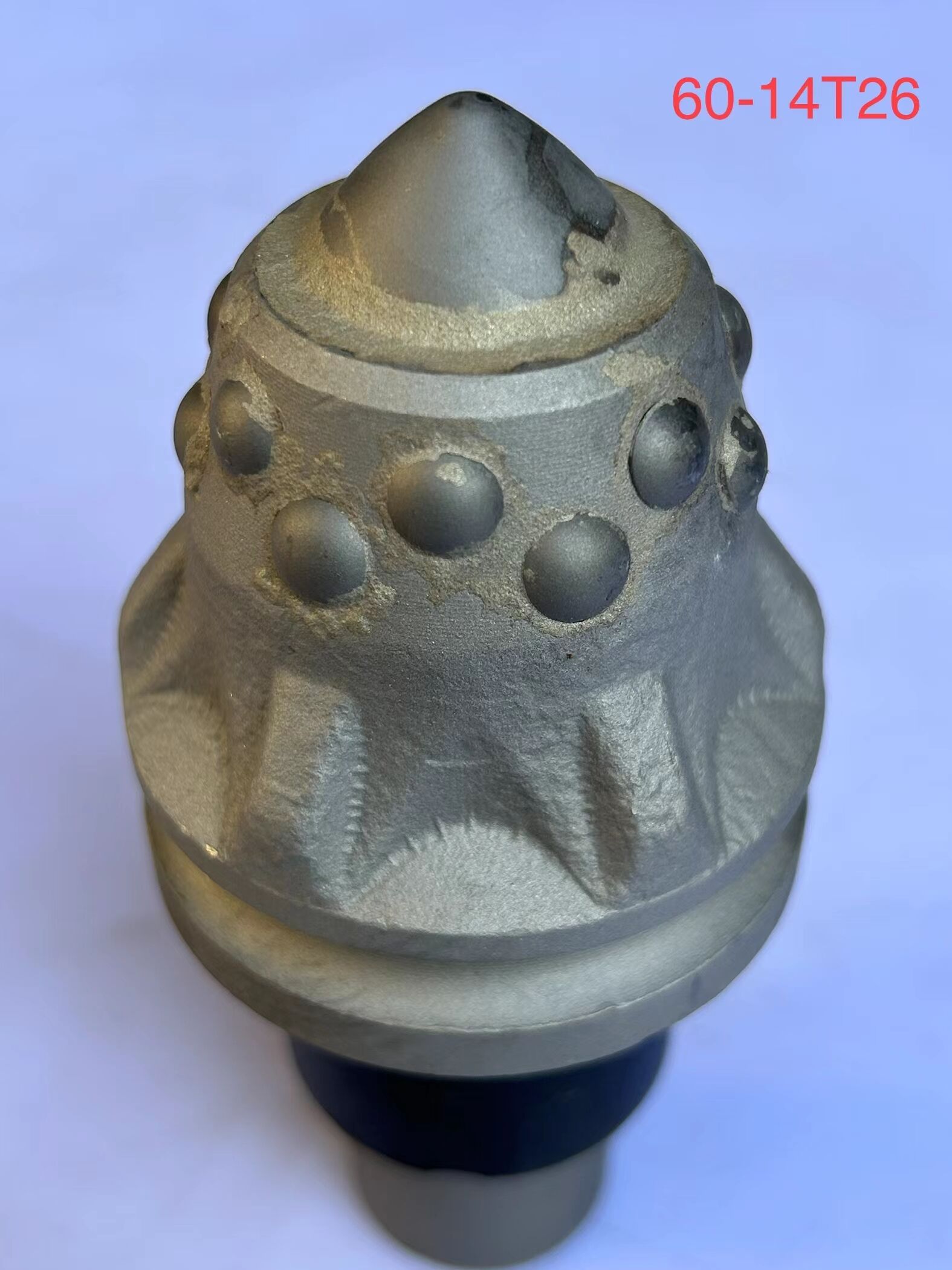Carbide Bullet Teeth – Ultra-Hard Drill Teeth for Rock, Concrete & Heavy-Duty Digging​