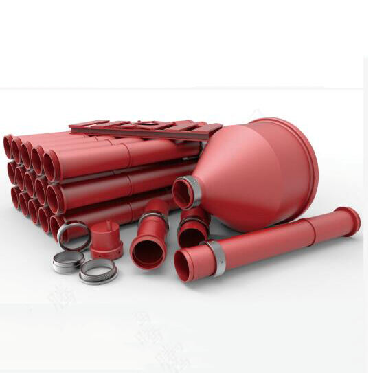 6-Inch Casing Pipe - Durable Steel & PVC Pipes for Borewells, Water Wells & Construction Projects