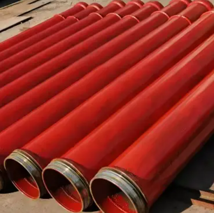 Boring Casing Pipe - Durable Steel & PVC Pipes for Boring Wells (Best Prices & Suppliers 
