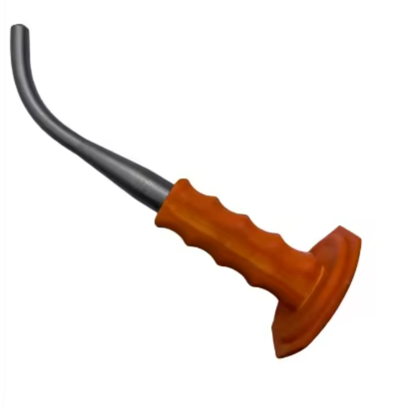 Højtydende asfaltvejsfræsetænder – holdbare og effektive til vejsfræsemaskiner