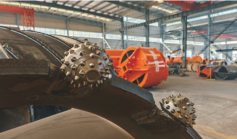 627 Single Roller Bits factory