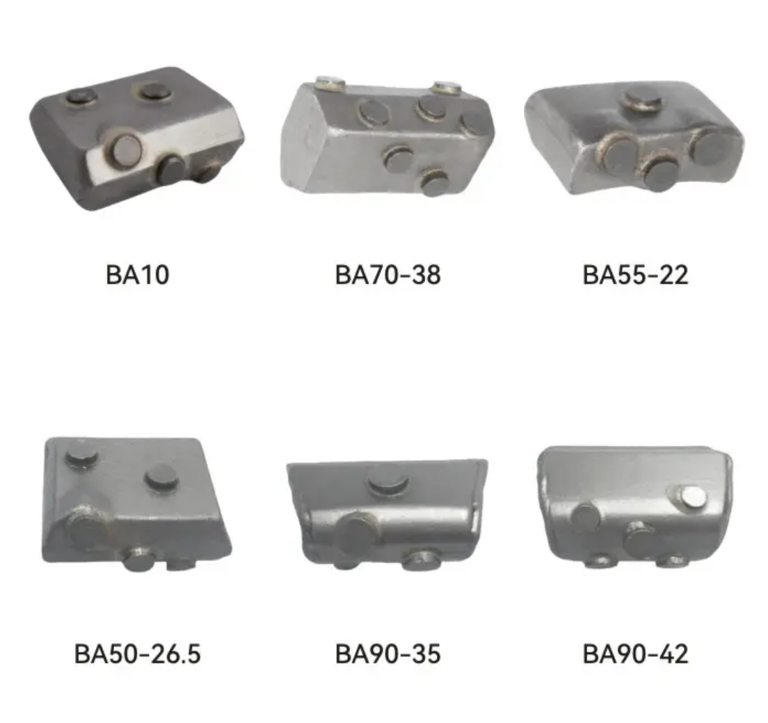Rotary Bits | High-Performance Drilling Tools for Hard Rock & Industrial Applications​