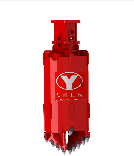 Rotary Drilling Bucket Teeth | Tungsten Carbide & Hardened Steel for Maximum Rock Penetration​