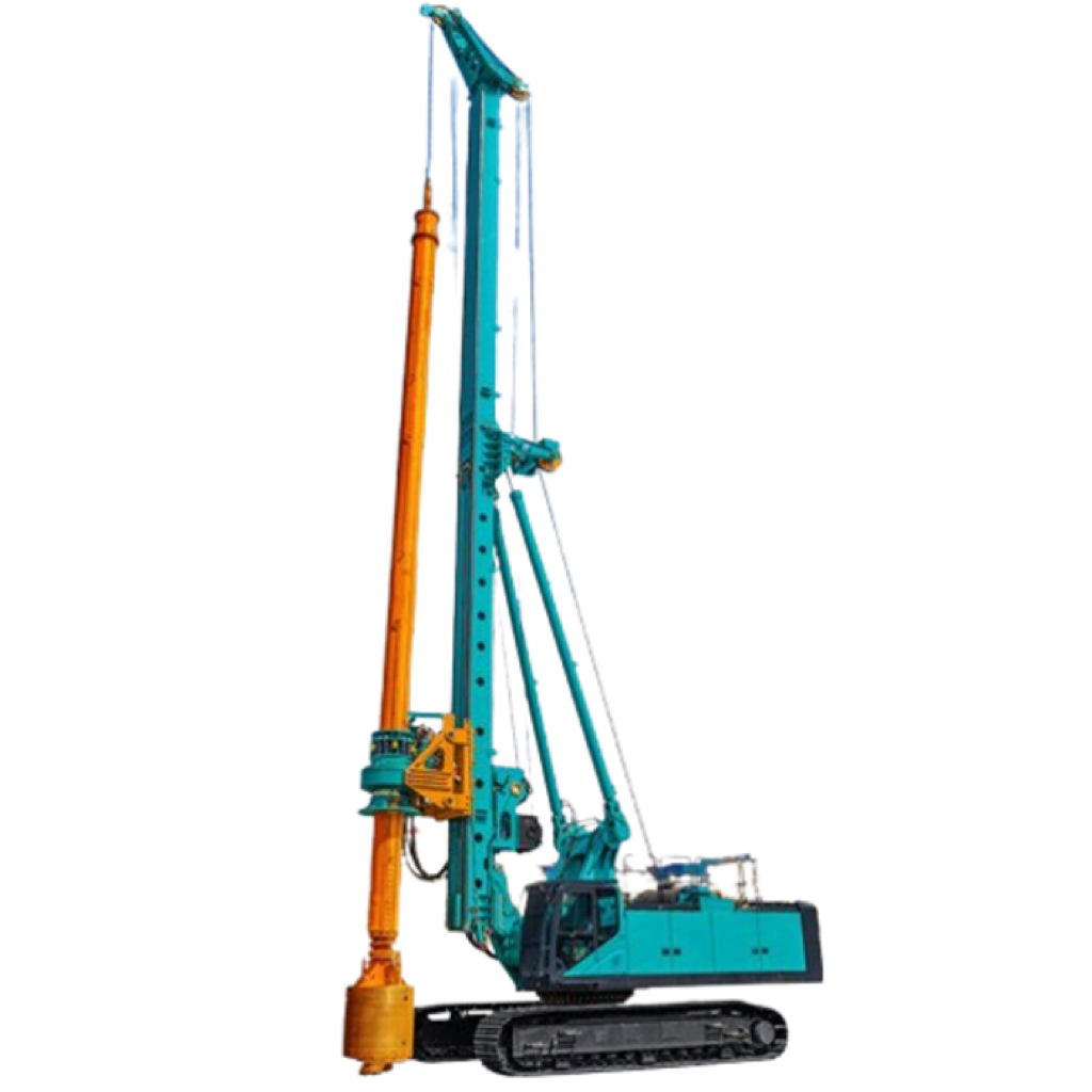 Drilling Rig