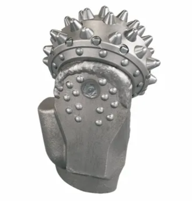 Tipi di Aste a Cono Rotante – Aste in Acciaio, TCI e con Inserti in Carburo di Tungsteno (WC) per Trapani Rotanti Spiegate