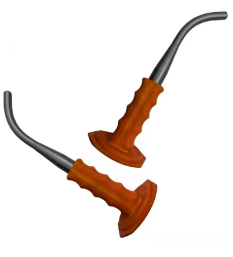 Højtydende vejslibetænder – Holdbare carbidskærebits til asfalt- og betonslibemaskiner