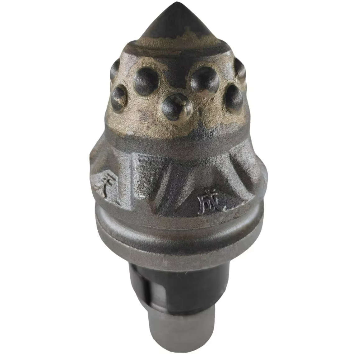 Bedste borebits til betonfundamenter | Tungstencarbid og diamantspidser for maksimal holdbarhed