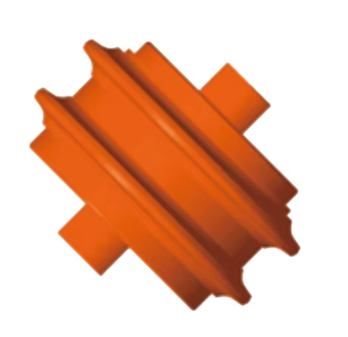 Raise Boring Roller Cutters | Tungsten Carbide & Hardened Steel for Tunnel & Shaft Drilling​