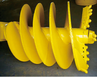 Auger and Drill Combos | Powerful Drilling Equipment for Soil, Ice & Construction Projects​