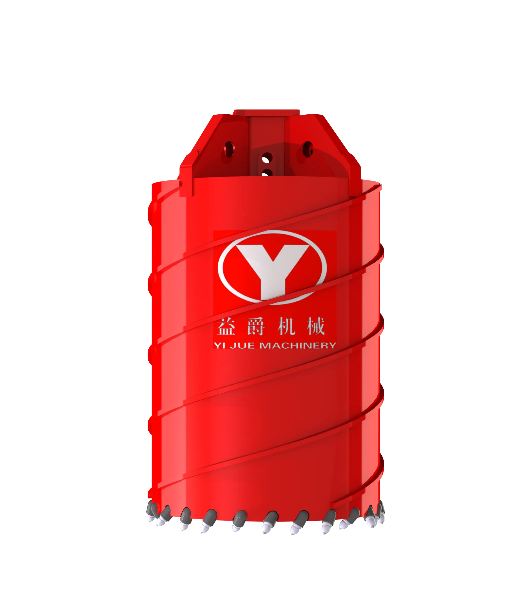 Jak inženýři z Yijue Machinery navrhují spolehlivé jádrové sondy pro globální projekty