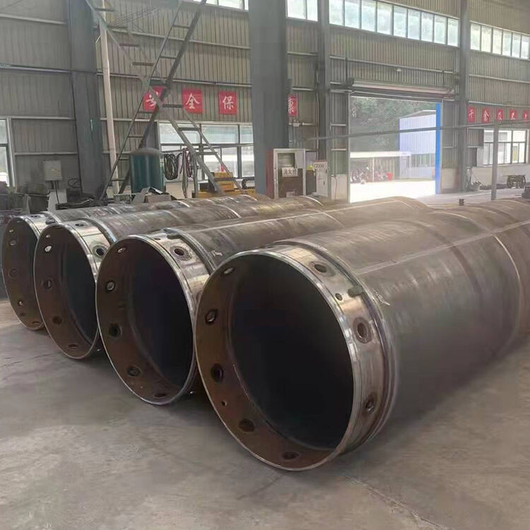 6 Inch Well Casing - Durable Steel & PVC Casing Pipes for Borewells, Water Wells & Deep Drilling | Competitive Pricing