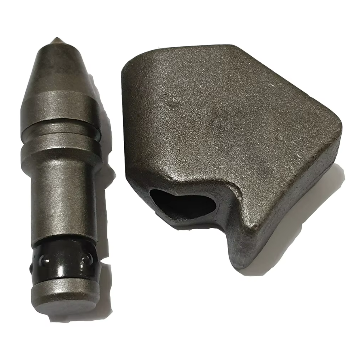 Soluzioni per Fondazioni a Palo | Palo Forato, Battuto e Avvitato per una Costruzione Stabile