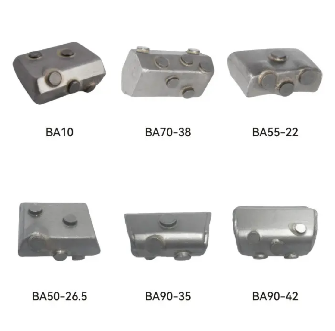 Rotary Drill Bits | High-Performance Bits for Drilling in Hard Rock & Tough Formations​