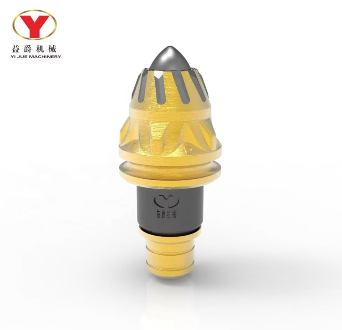 Long Drill Bits – Extended Length Drill Bits for Deep Hole Drilling in Metal, Wood & Woodworking Projects​