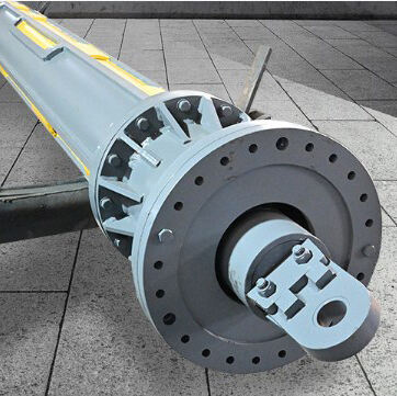 Højtydende borekellystænger | Hængelås- og friktionsudgaver | Tilpassede længder og diametre