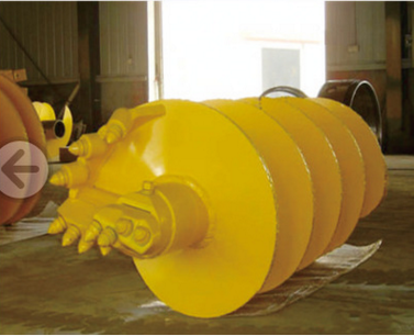 Drill and Auger Combos – Powerful Tools for Soil, Ice & Construction Projects​