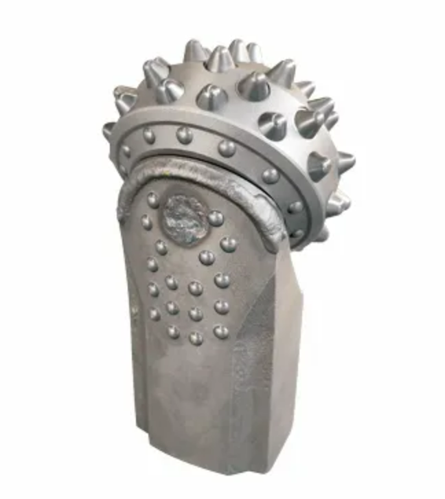 Prezzo del trapano conico – Trova costi accessibili per trapani triconici (2 7/8”–26”) | Opzioni in acciaio, TCI e WC