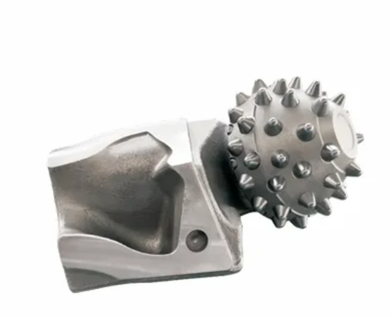 Tipi di Aste a Rullo Conico – Guida Completa alle Classificazioni delle Aste Tricono (Denti in Acciaio, TCI, WC) per Applicazione