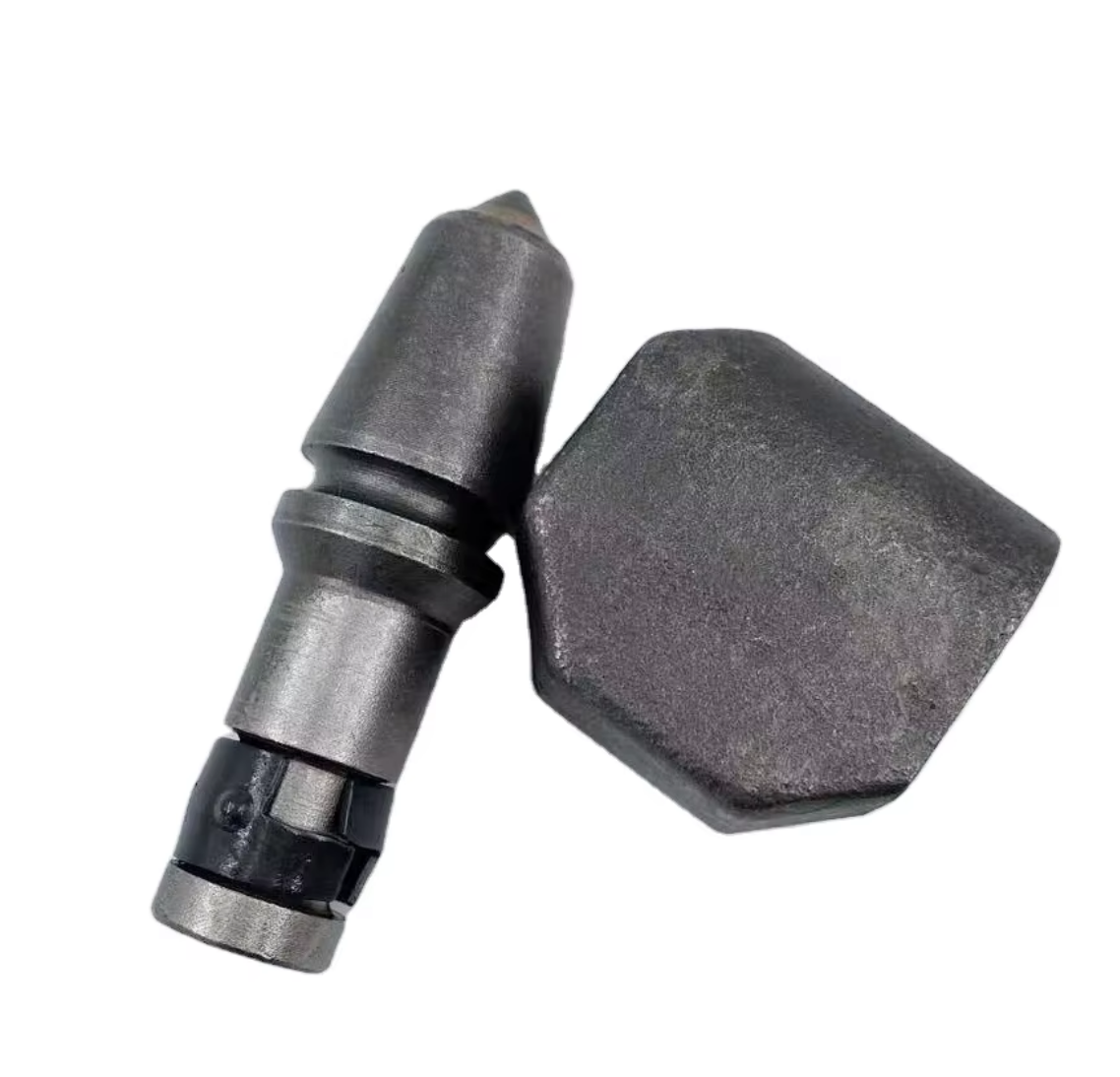 Piling Augers for Sale | Heavy-Duty Earth Augers for Foundation & Bored Pile Projects​