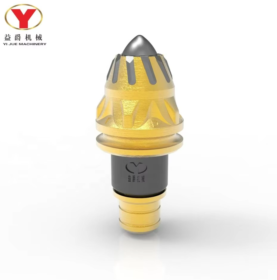 Fractured Rock Core Drilling: Optimize Bit Performance & Recovery