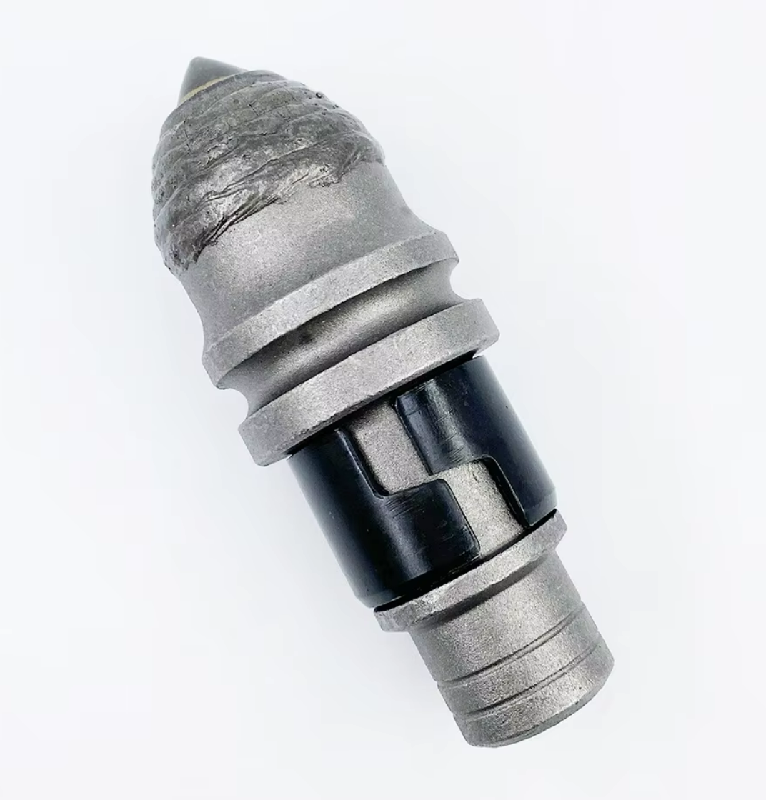 Premium Digger Auger Teeth – Durable Carbide & Steel Cutting Teeth for Maximum Digging Performance​