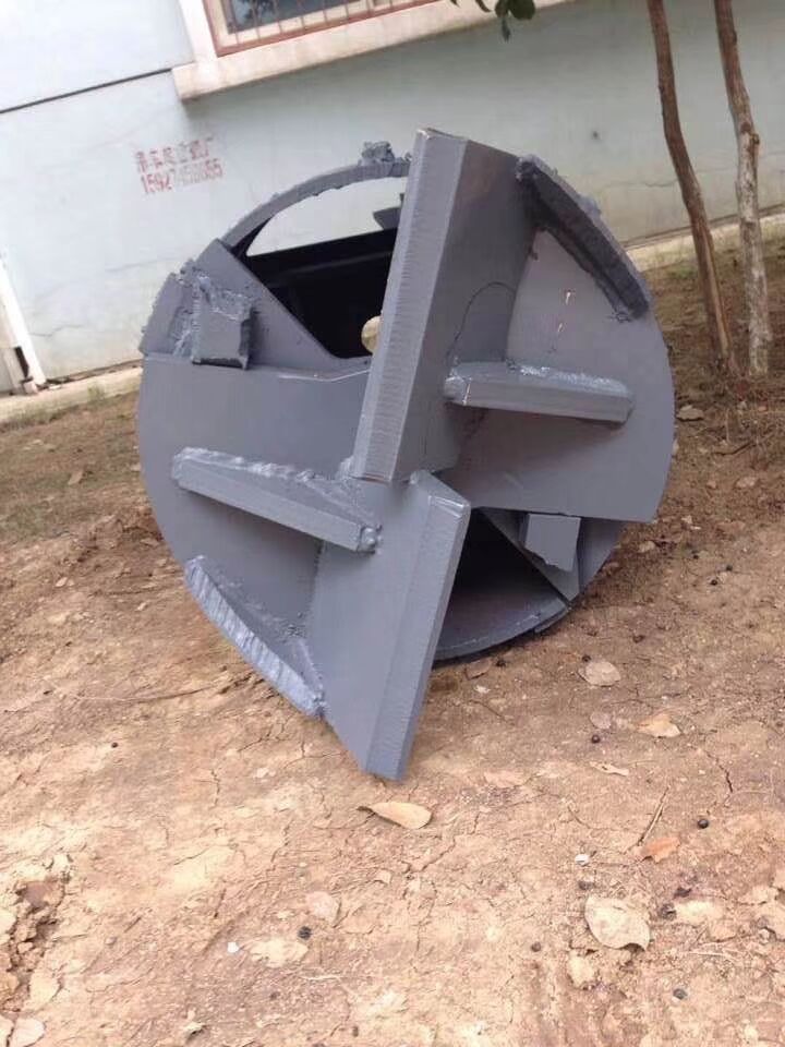 High-Efficiency Cleaning Drilling Bucket – Fast, Thorough Debris Removal for Drilling Sites