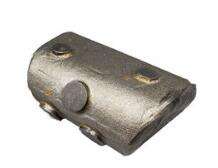 Weld On Harrow Teeth - Heavy-Duty Replacement Teeth for Agricultural Harrows & Cultivators