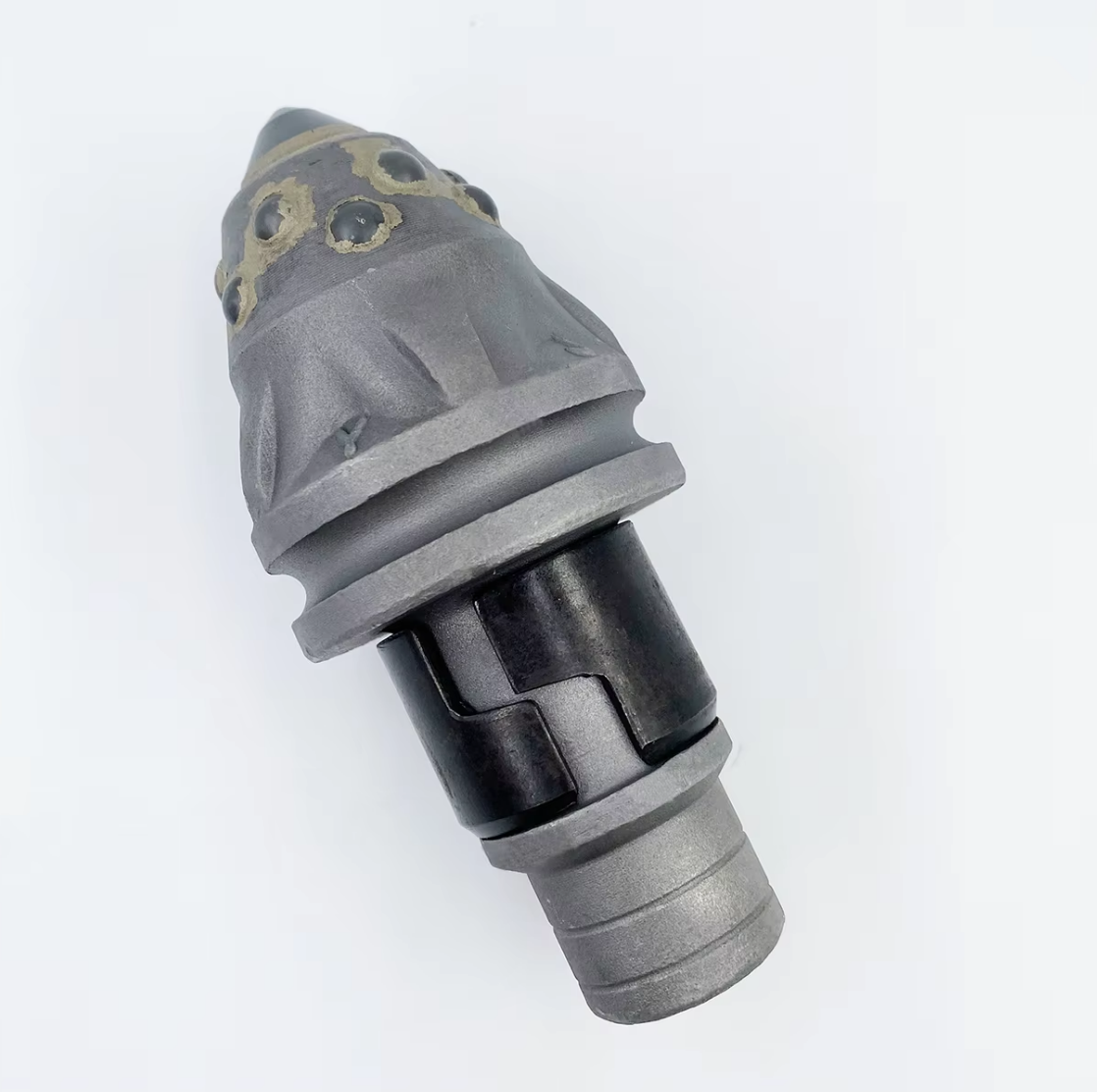 Ground Screw Drill for Sale – Heavy-Duty Helical Screw Anchors for Solar, Fencing & Foundation