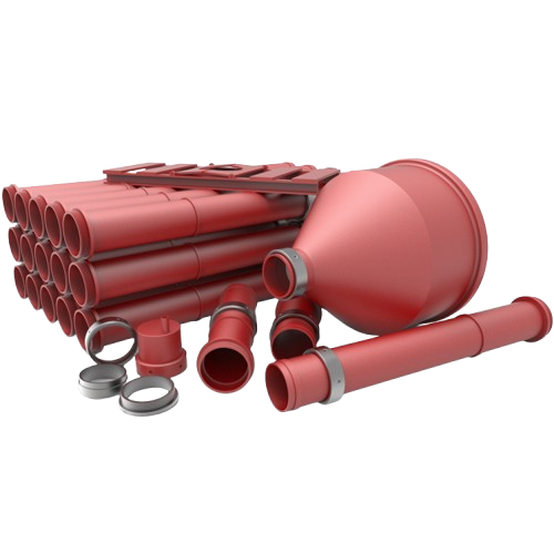 Conduit Pipe