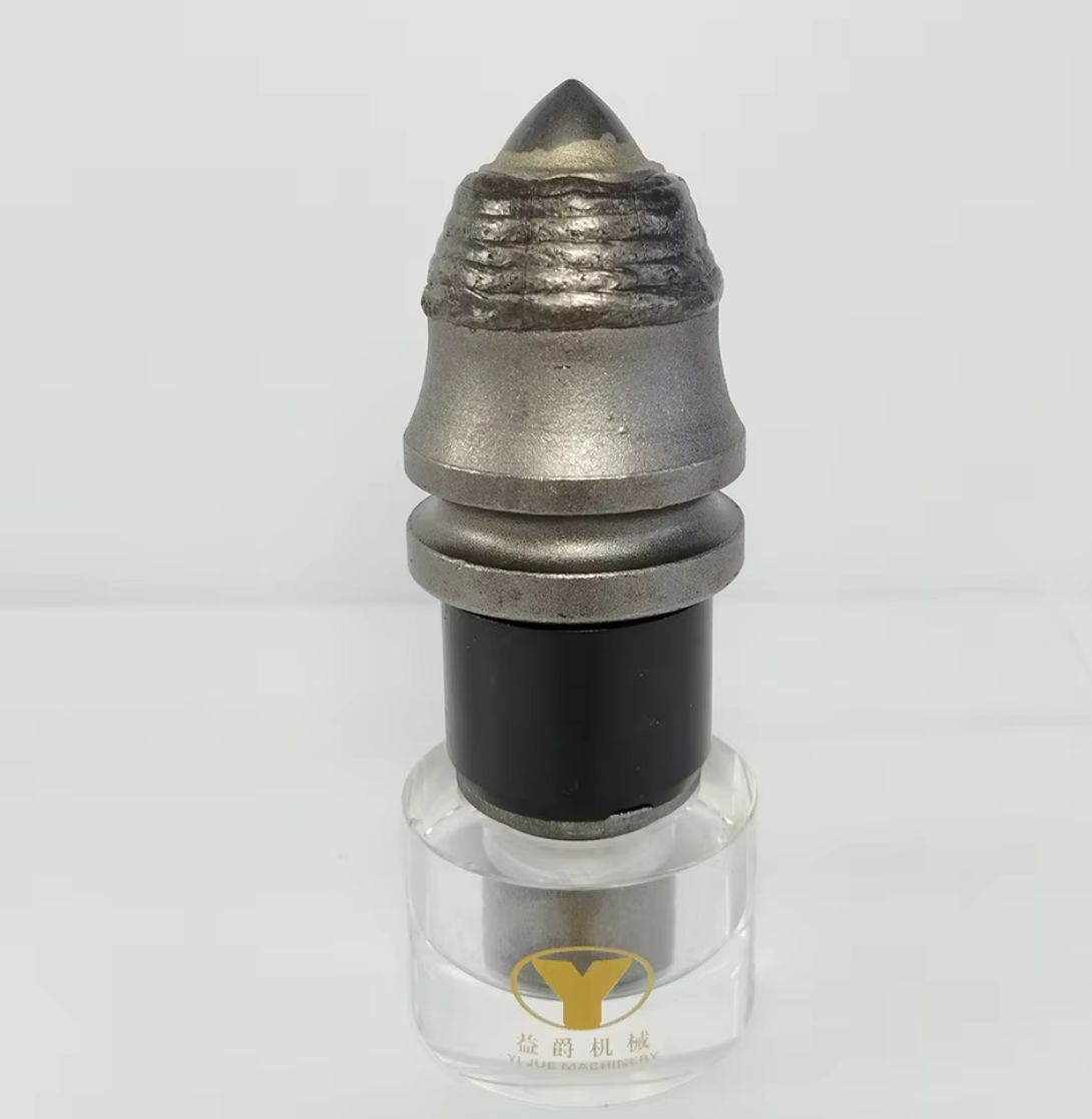 Premium Auger Bit Replacement Teeth – Durable Carbide & Steel Cutting Teeth for Exact Equipment Fit​