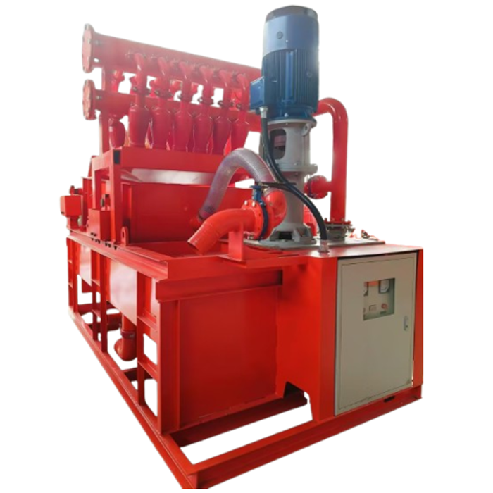 Mud Separator