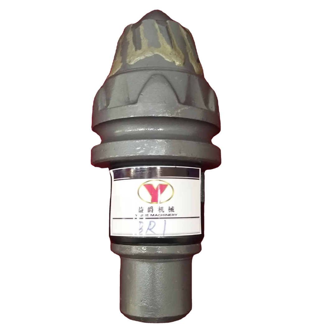 Adaptation des exigences en couple pour les combinaisons de tarière et de foret