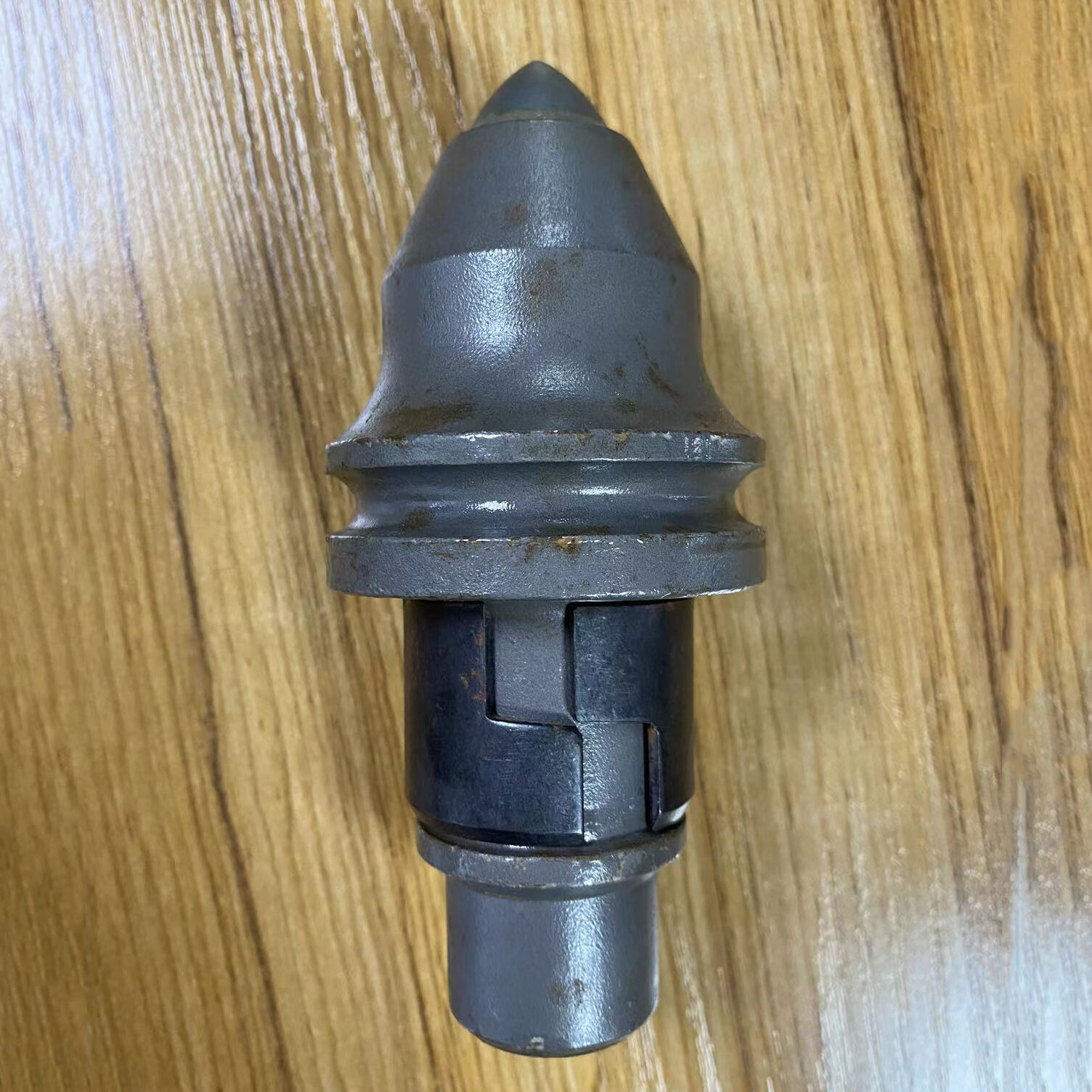 Rock Bullet Teeth – Ultra-Tough Carbide Drill Teeth for Hard Rock & Concrete​