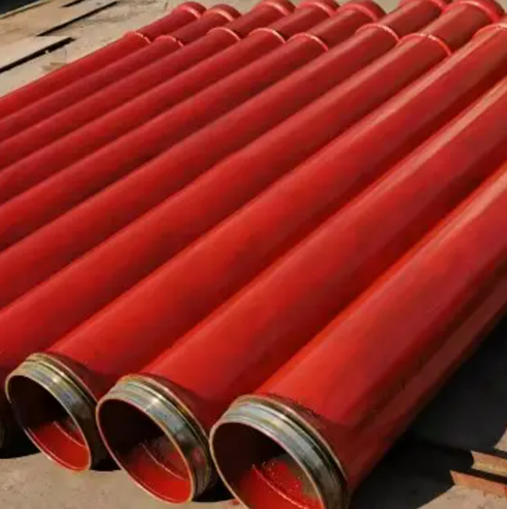 6 Inch Casing Pipe Price – Affordable Steel & PVC Pipes for Wells & Boreholes