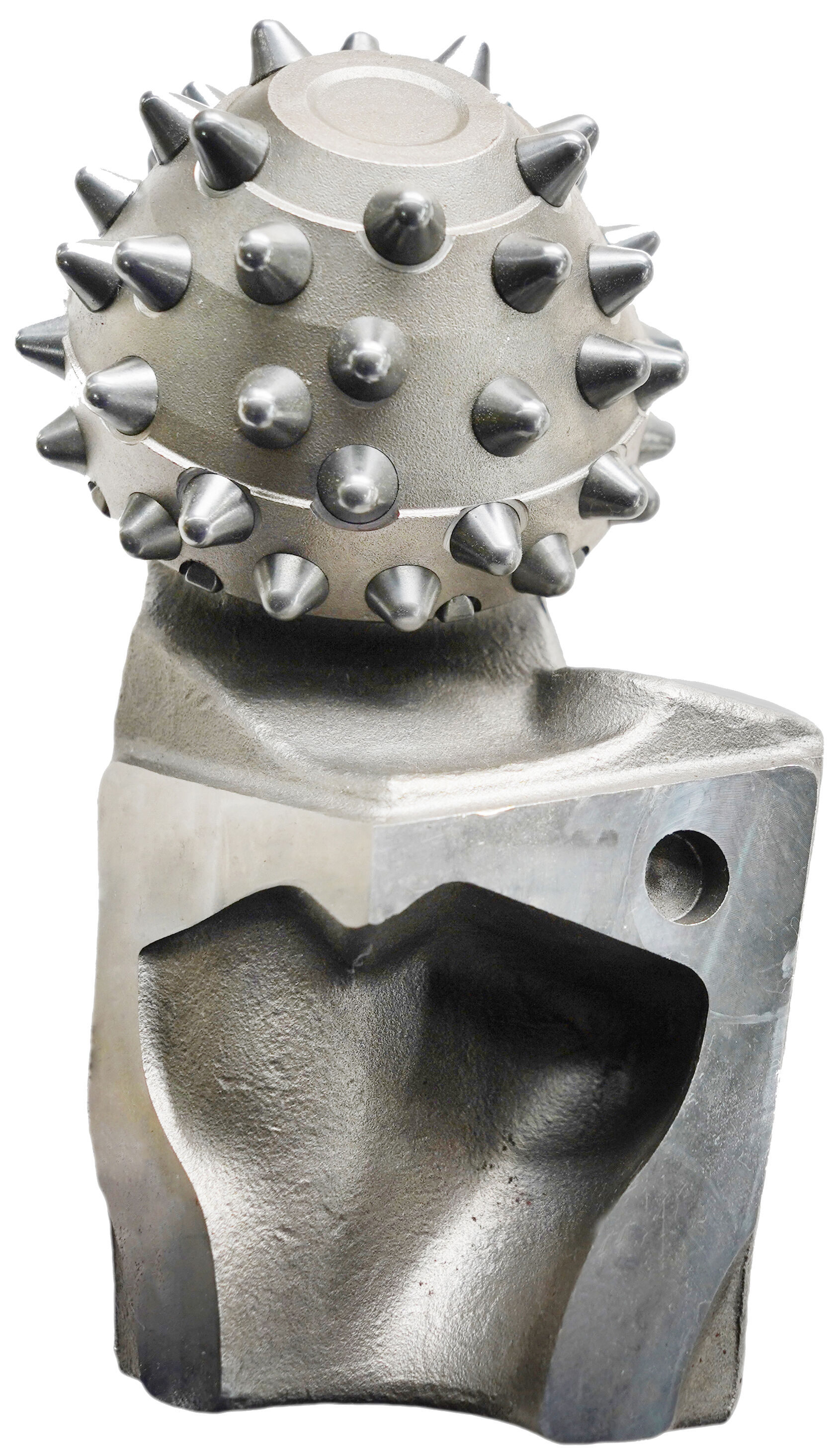 Bullet Teeth vs Single Roller Bits: Choosing the Right Tool for Your Project