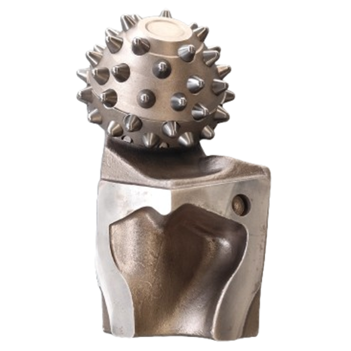 Single Roller Bits