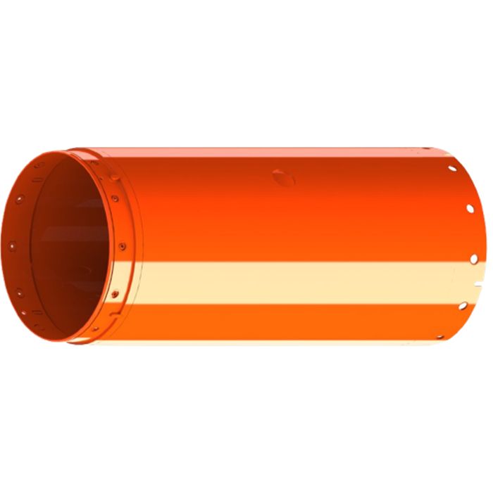 Casing Tube