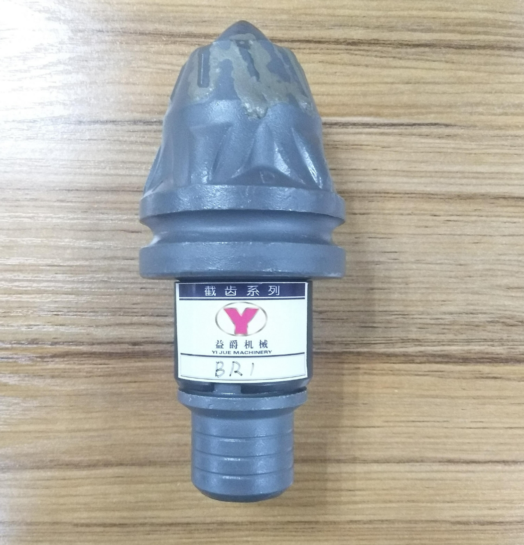 ​Premium Tri Cone Drill Bits | Roller Cone Bits for Hard & Soft Rock Drilling | API Certified​
