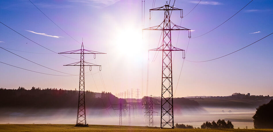 Electric power transmission and distribution