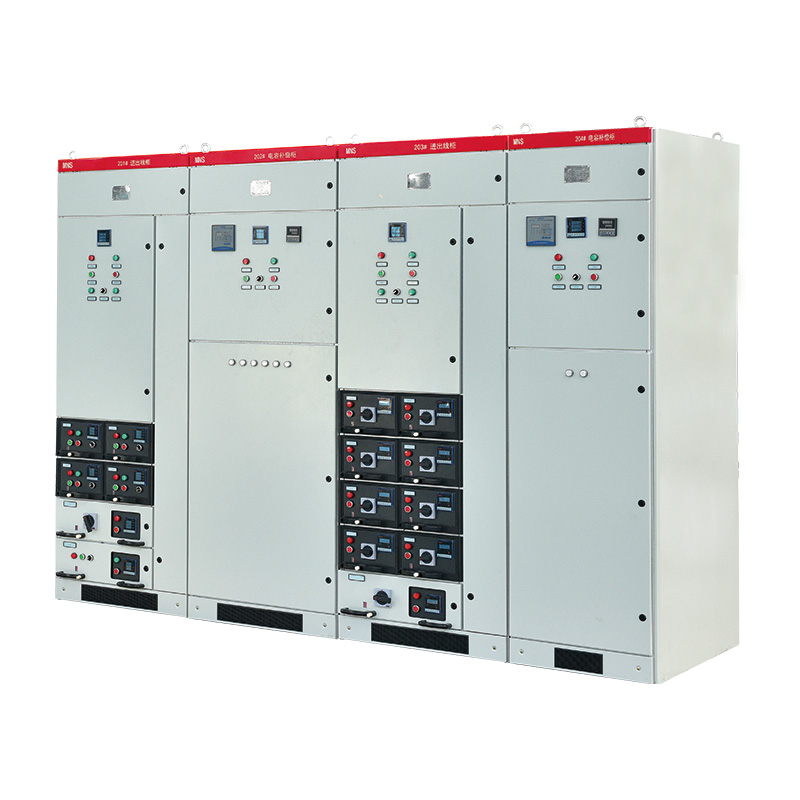 MNS low-voltage withdrawable switchgear