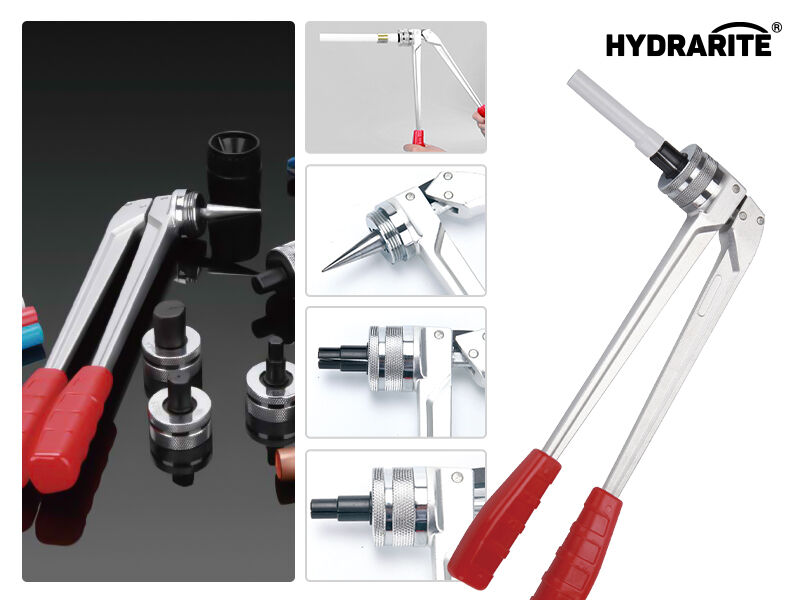 How to Choose Expanders for Different Pipe Sizes?